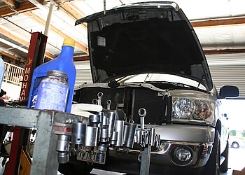 3 Best Car Repair Shops In Simi Valley, CA - Expert Recommendations