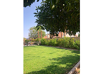 Phoenix Lawn Care Services BJ's Landscaping LLC