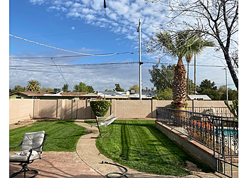 BJ's Landscaping LLC Phoenix Lawn Care Services image 1