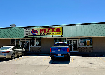 Corpus Christi Pizza Places B&J’s Pizza