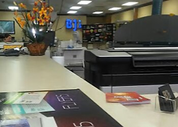 Glendale Printing Services BJ's Printing Emporium