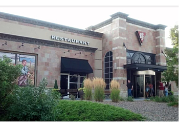 Aurora Pizza Places BJ's Restaurant & Brewhouse