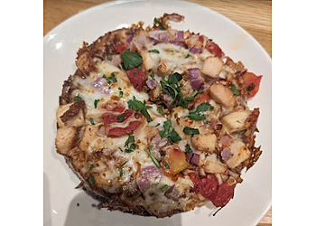 Aurora Pizza Places BJ's Restaurant & Brewhouse