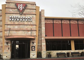 Concord Steak Houses BJ's Restaurant & Brewhouse