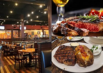 Concord Steak Houses BJ's Restaurant & Brewhouse