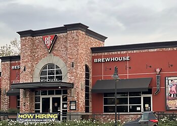 Corona Steak Houses BJ's Restaurant & Brewhouse