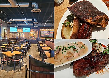 Corona Steak Houses BJ's Restaurant & Brewhouse