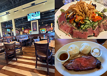 Escondido Steak Houses BJ's Restaurant & Brewhouse