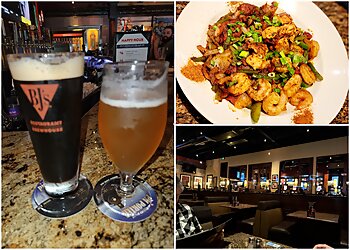 Eugene Sports Bars BJ's Restaurant & Brewhouse