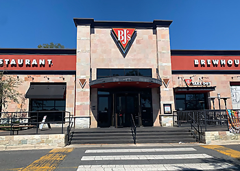 Gainesville American Restaurants BJ's Restaurant & Brewhouse