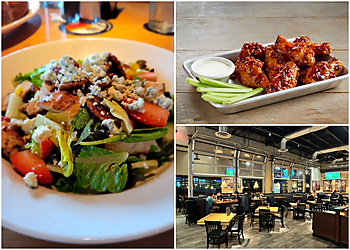 Gainesville American Restaurants BJ's Restaurant & Brewhouse