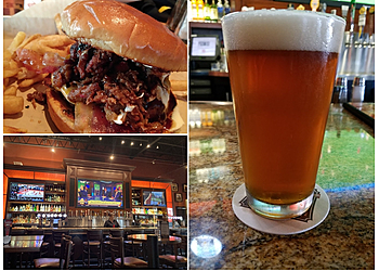 Salinas Sports Bars BJ's Restaurant & Brewhouse