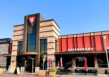 Santa Rosa Steak Houses BJ's Restaurant & Brewhouse