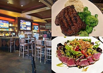 Santa Rosa Steak Houses BJ's Restaurant & Brewhouse