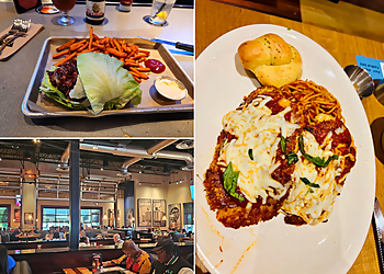 Arlington American Restaurants BJ's Restaurant & Brewhouse Arlington