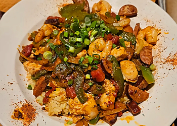 BJ's Restaurant & Brewhouse Arlington Arlington American Restaurants image 1