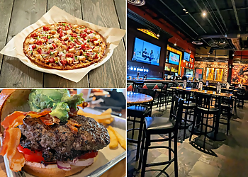 Bakersfield American Restaurants BJ's Restaurant & Brewhouse Bakersfield