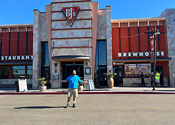Chula Vista American Restaurants BJ's Restaurant & Brewhouse Chula Vista