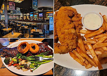 Chula Vista American Restaurants BJ's Restaurant & Brewhouse Chula Vista