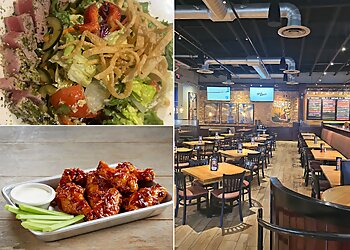 Corona American Restaurants BJ's Restaurant & Brewhouse Corona