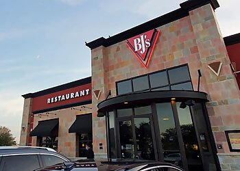 Corpus Christi American Restaurants BJ's Restaurant & Brewhouse Corpus Christi