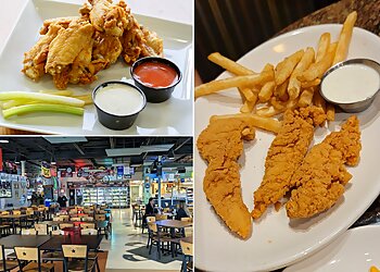 Corpus Christi American Restaurants BJ's Restaurant & Brewhouse Corpus Christi