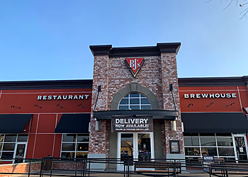 Elk Grove American Restaurants BJ's Restaurant & Brewhouse Elk Grove