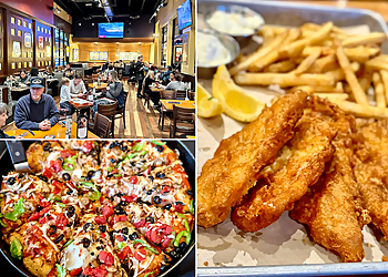 Escondido American Restaurants BJ's Restaurant & Brewhouse Escondido