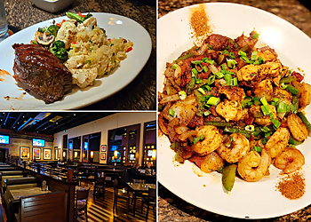 Eugene American Restaurants BJ's Restaurant & Brewhouse Eugene