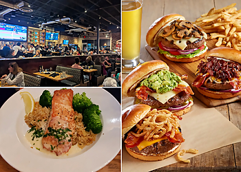 Moreno Valley American Restaurants BJ’s Restaurant & Brewhouse Moreno Valley