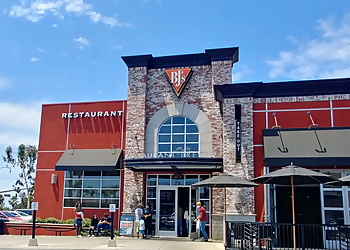 Oxnard Pizza Places BJ's Restaurant & Brewhouse Oxnard