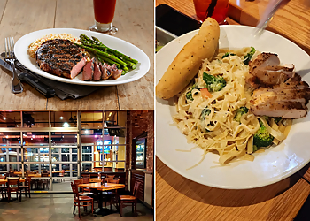 Oxnard Pizza Places BJ's Restaurant & Brewhouse Oxnard