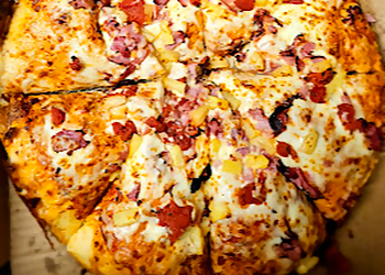 BJ's Restaurant & Brewhouse Oxnard Oxnard Pizza Places image 1