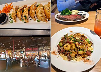 Palmdale American Restaurants BJ's Restaurant & Brewhouse Palmdale