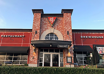Rancho Cucamonga Pizza Places BJ’s Restaurant & Brewhouse Rancho Cucamonga