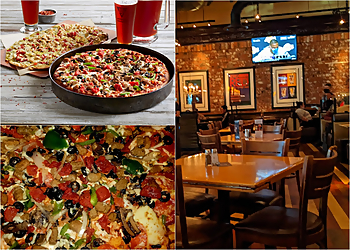 Rancho Cucamonga Pizza Places BJ’s Restaurant & Brewhouse Rancho Cucamonga