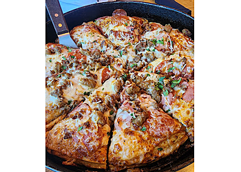 BJ’s Restaurant & Brewhouse Rancho Cucamonga Rancho Cucamonga Pizza Places image 1