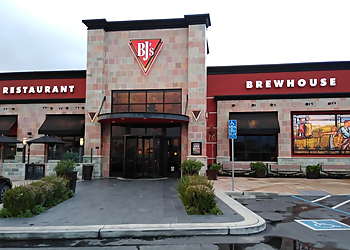 Salinas American Restaurants BJ's Restaurant & Brewhouse Salinas