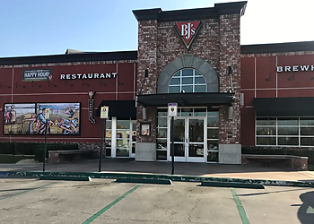San Bernardino American Restaurants BJ's Restaurant & Brewhouse San Bernardino