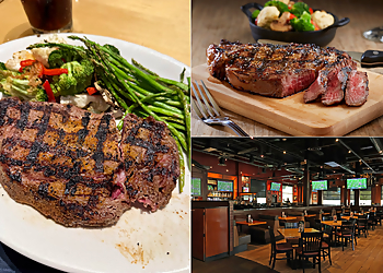 BJ's Restaurant & Brewhouse Santa Clarita - Santa Clarita, CA Steak Houses - Service Highlights