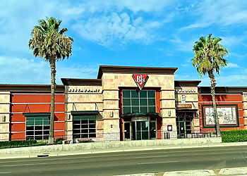 Stockton American Restaurants BJ's Restaurant & Brewhouse Stockton