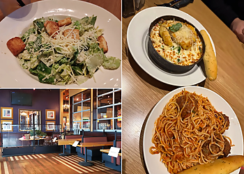 Stockton American Restaurants BJ's Restaurant & Brewhouse Stockton