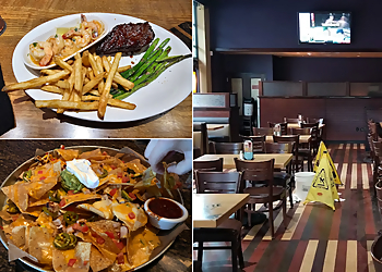 Tallahassee American Restaurants BJ's Restaurant & Brewhouse Tallahassee