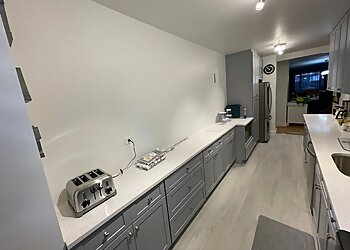 Yonkers Home Builders BK Construction Group, Inc.