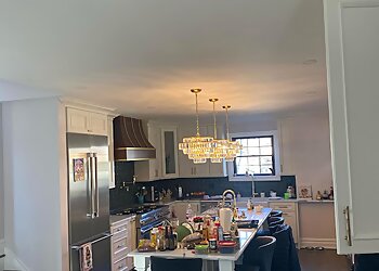 Yonkers Home Builders BK Construction Group, Inc.