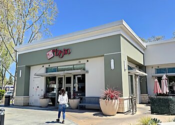 Fremont Chinese Restaurants BK's Bistro