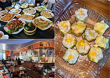 Fremont Chinese Restaurants BK's Bistro