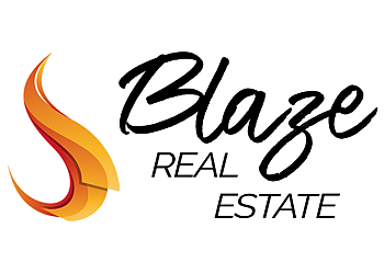 BLAZE Real Estate