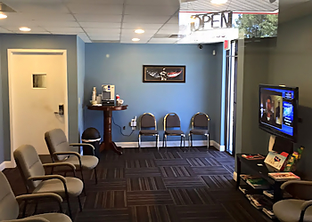 Newport News Car Repair Shops B&L Automotive