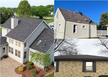 Akron Roofing Contractors BLC Roofing
